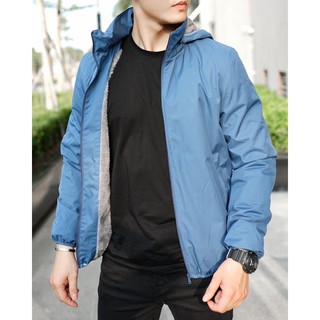 Áo Zara lót lông cừu