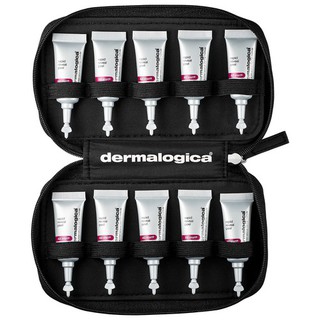 Lột tẩy da chuyên nghiệp Dermalogica Rapid Reveal Peel