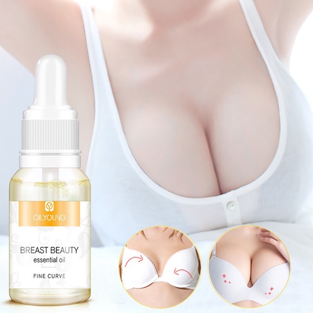Tinh chất nở ngực Tăng nhanh vú tự nhiên Massage ngực nguyên chất | BigBuy360 - bigbuy360.vn