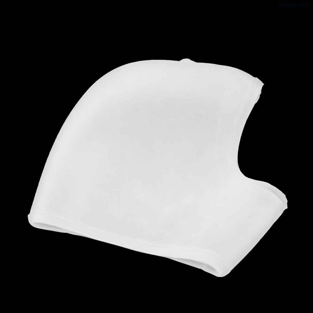 Vớ gel silicone mát xa chăm sóc da chân nứt nẻ dưỡng ẩm