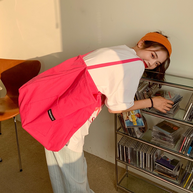 SUXI Áo Thun Ngắn Tay Dáng Rộng In Hình Trái Cây Phong Cách Cổ Điển Thời Trang Mùa Hè Cho Nữ