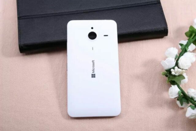 Vỏ nắp pin cho Lumia 640XL
