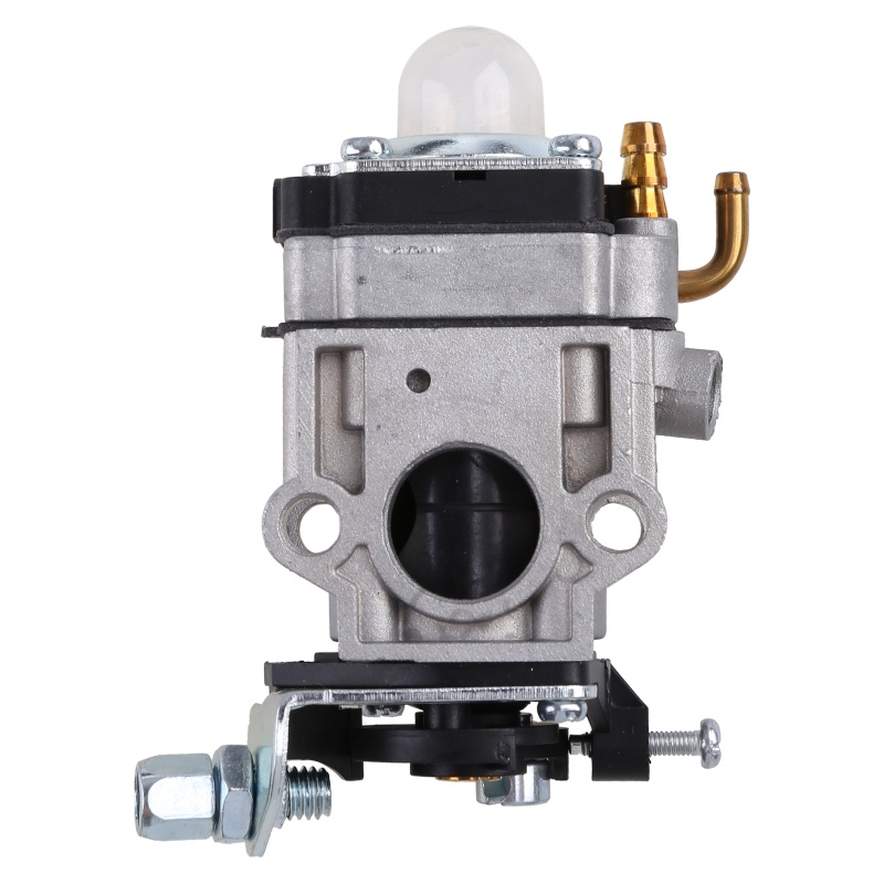 Bộ Chế Hòa Khí 15mm Tương Thích Với Động Cơ Chổi Than 43Cc 52Cc 40-5 Bc430 Cg430 Cg520 1E40F-5 44F-5