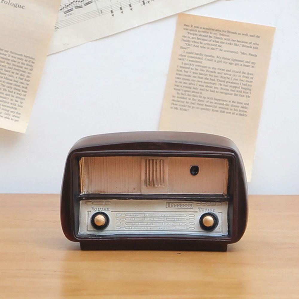 Máy Hát Đĩa Than Phonograph Cổ Điển 1 Dùng Trang Trí Nhà Hàng