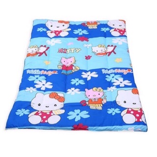 Nệm em bé cotton