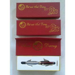 Bút mài ánh dương 027