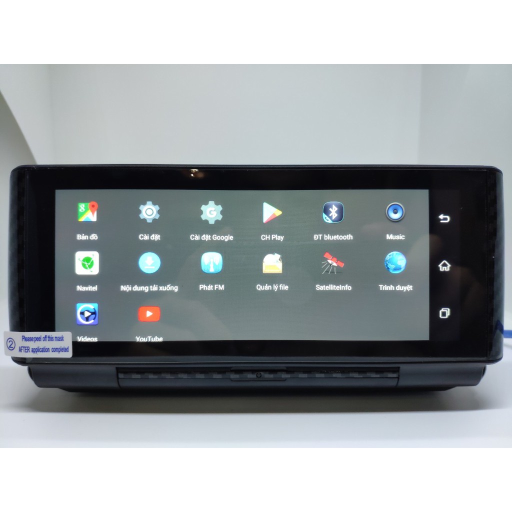 Camera hành trình Navitel 4G Plus dẫn dường Vietmap S1 | BigBuy360 - bigbuy360.vn