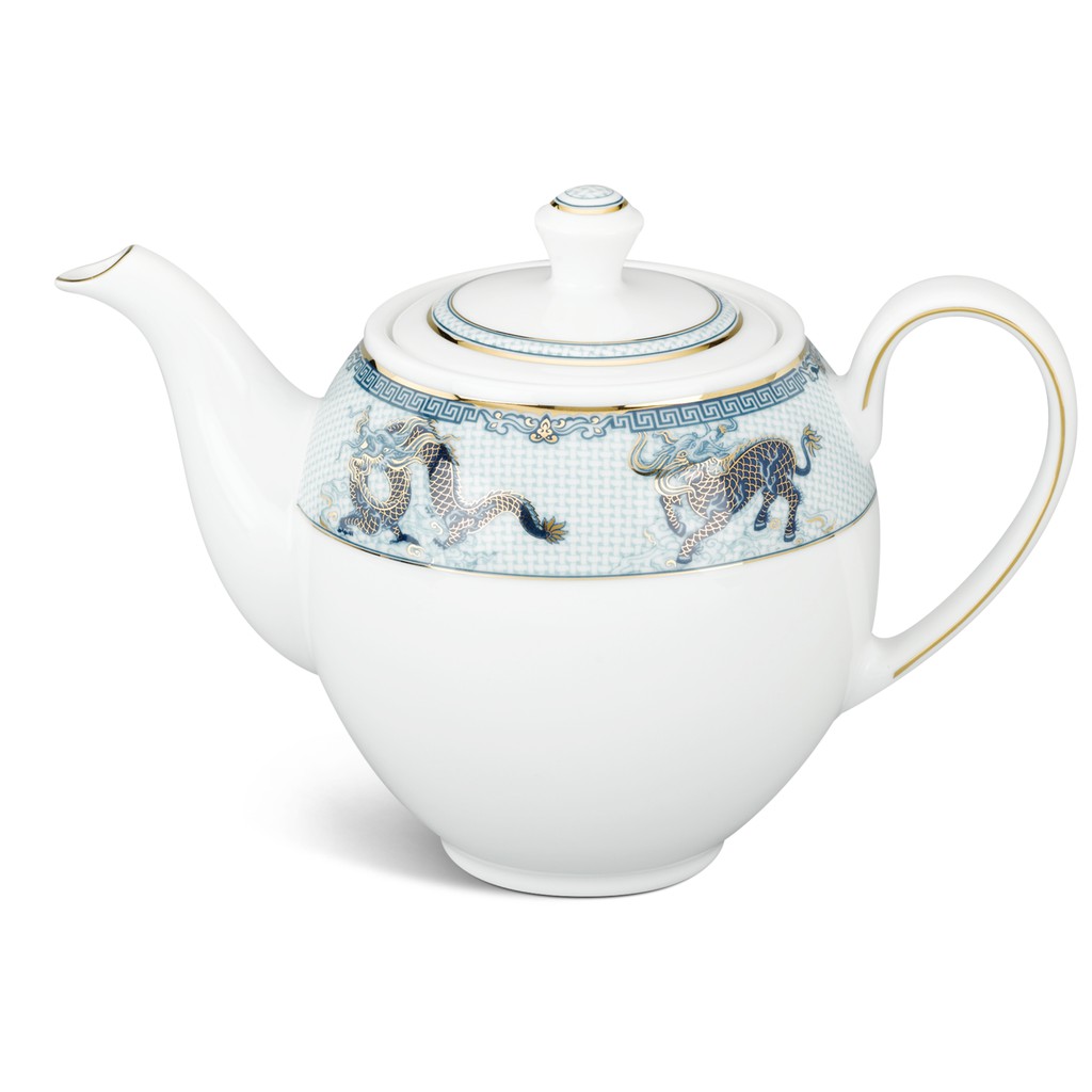 Bình trà 1.1 L - Camellia - Tứ Linh