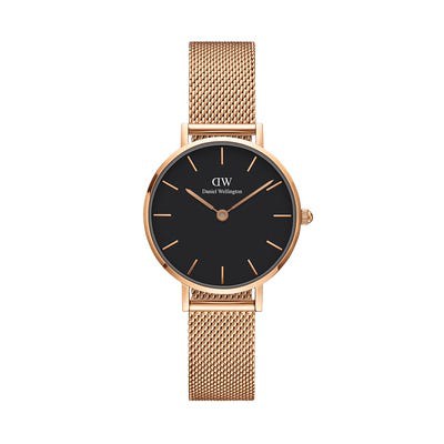 Đồng hồ Daniel Wellington Petite - Đồng hồ nữ - Daniel Wellington - Dây mesh 28/32/36mm