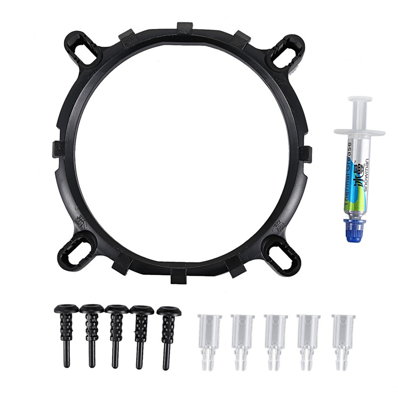 Quạt làm mát 900-1400+/-10% dành cho CPU máy tính để bàn | BigBuy360 - bigbuy360.vn