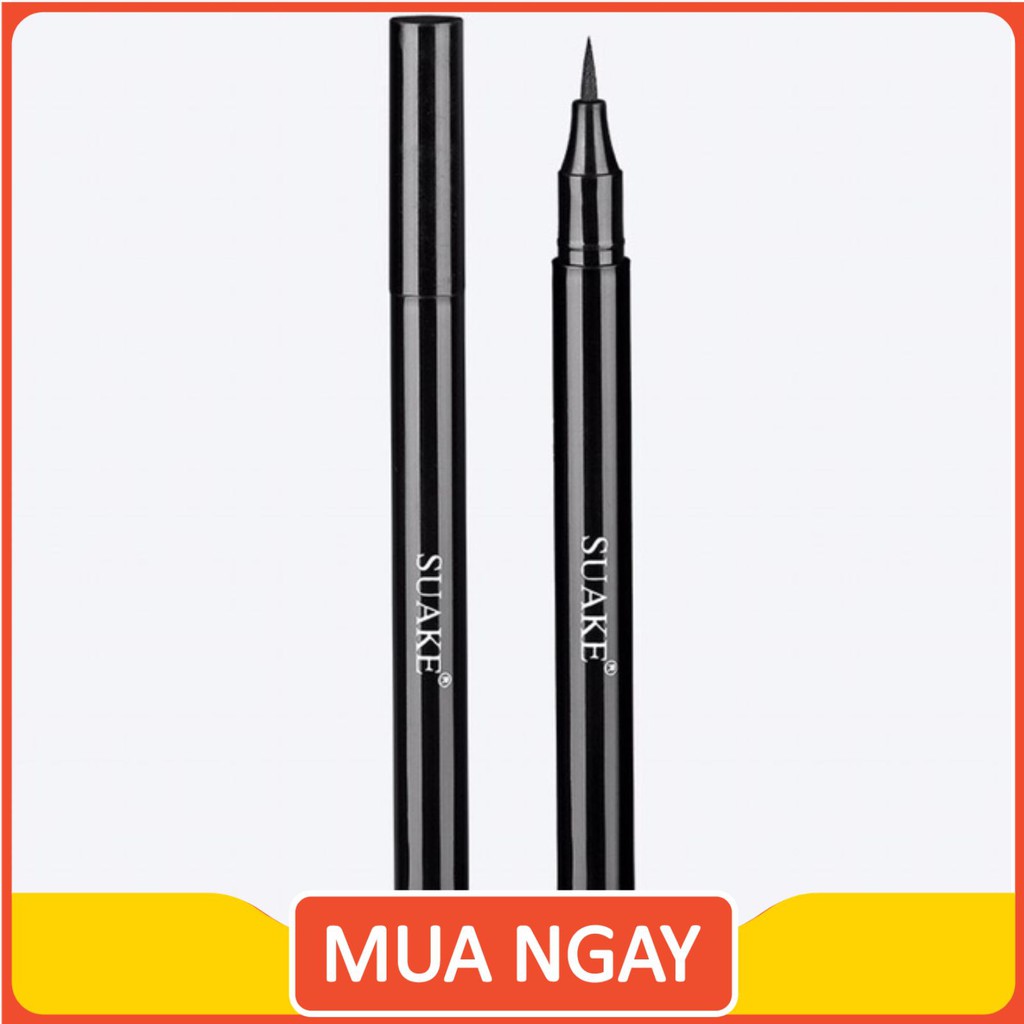 [SUAKE] Bút kẻ mắt SUAKE KHÔNG LEM KHÔNG TRÔI 24h | BigBuy360 - bigbuy360.vn