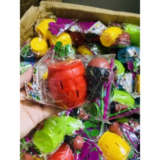 HẢI TẶC MINI