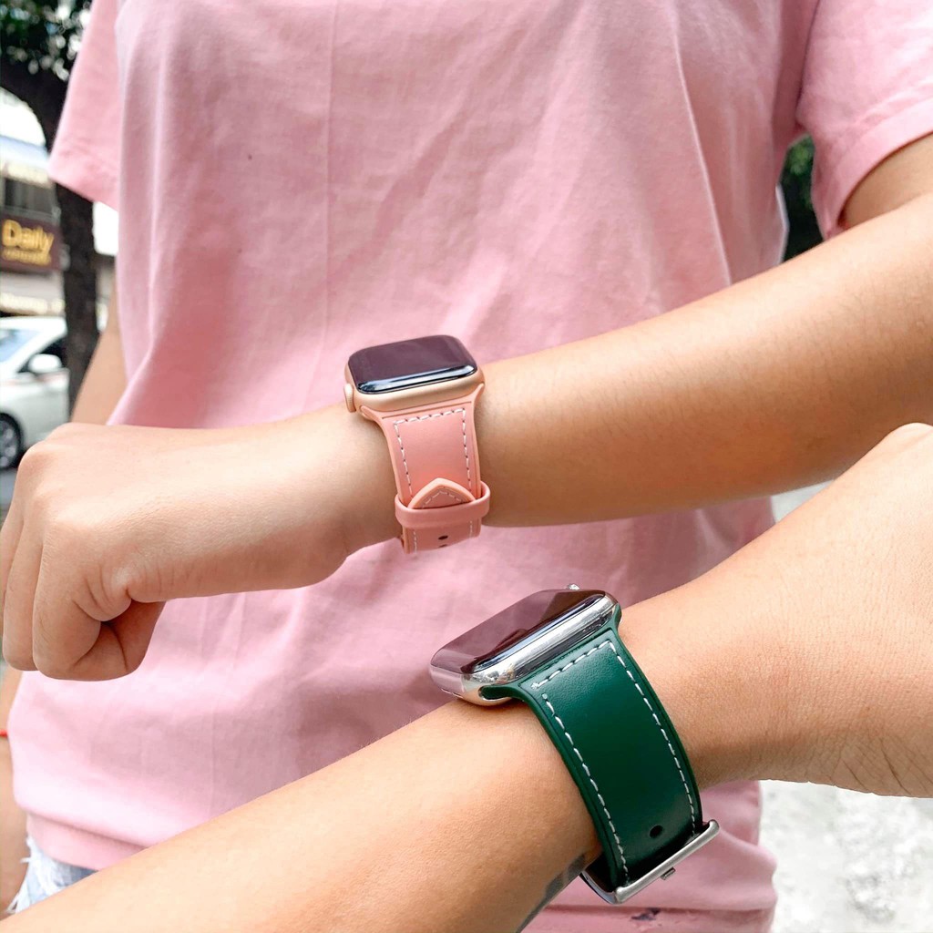 Dây MUTURAL new 2020 thời trang dành cho Apple Watch