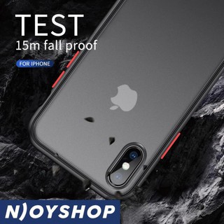 Ốp lưng iphone chống sốc benks / likgus dành cho iphone 7 7 plus 8 8 plus x xs xs max 11 pro max