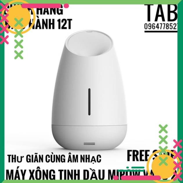 Máy Xông Tinh Dầu MiPow Vaso 2.0 - Chính Hãng