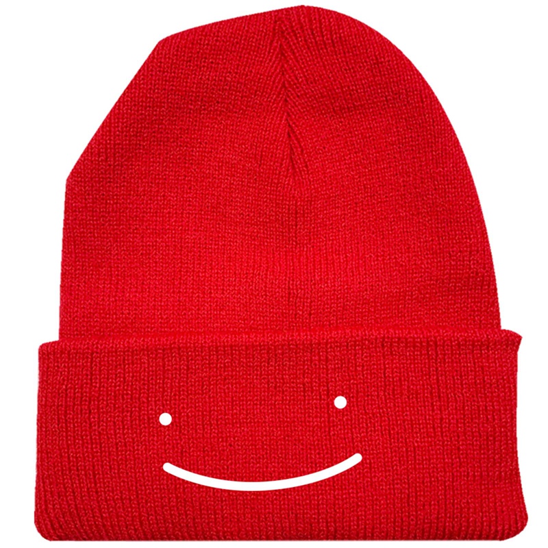 Mũ beanie Không Vành Phong Cách Retro Thời Trang Cho Nam