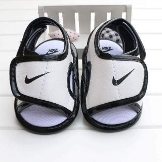Sandal tập đi nike bé trai (xuất xịn đét)