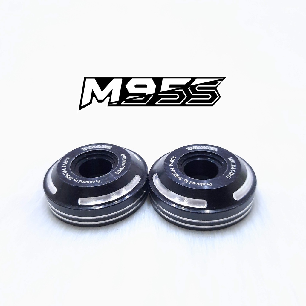 Sale xả kho | Gù tay lái Takegawa K26 | M95S