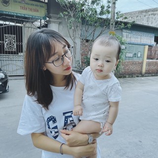 Áo phông G.A.P hàng xuất dư