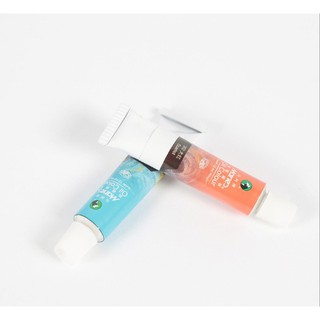 Sơn dầu Maries 12ml - set 12/18 màu