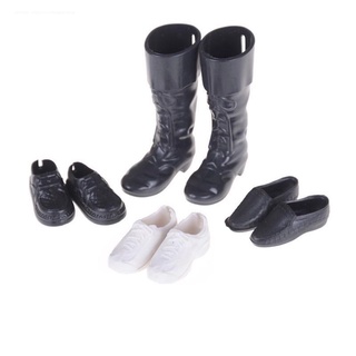Giày dép cho bup bê Ken, bup bê Nam cao 30cm…