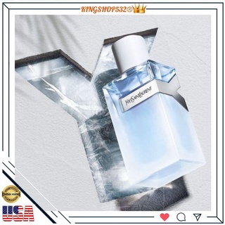 Nước hoa dùng thử ysl y eau fraiche tester 5ml/10ml _king_