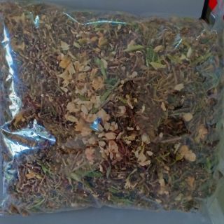TRÀ SƠN MẬT HỒNG SÂM 1kg