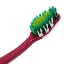 Sét 3 Bàn chải đánh răng Bamboo Salt LG - Hàn Quốc