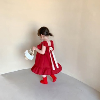 uy đầm mùa hè cho bé