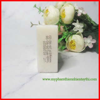 1 Cục Xà Phòng Cám Gạo Thái Lan