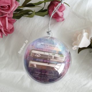 Son Mini Fenty Beauty màu Griselda
