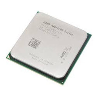 CPU AMD A 10 6790k 4ghz giá rẻ