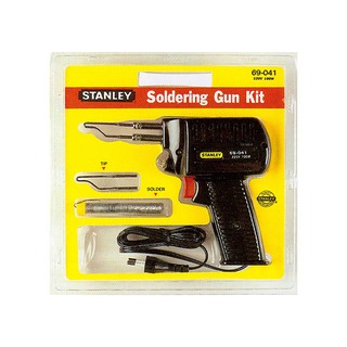 Mỏ hàn súng Stanley 69-041C - 100W/220V