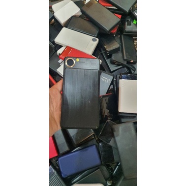 Sạc Dự Phòng 5000-20000Mah Mẫu Mã Ngẫu Nhiên