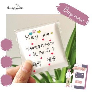 Bông đắp toner cotton 25 miếng, có thể dùng làm bông tẩy trang