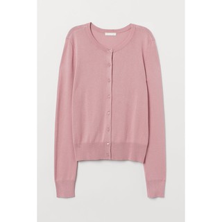 Áo cardigan H&M