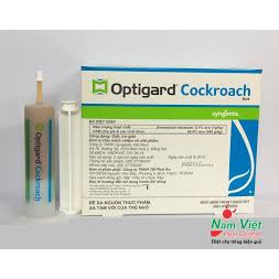 Thuốc diệt gián đức optigard