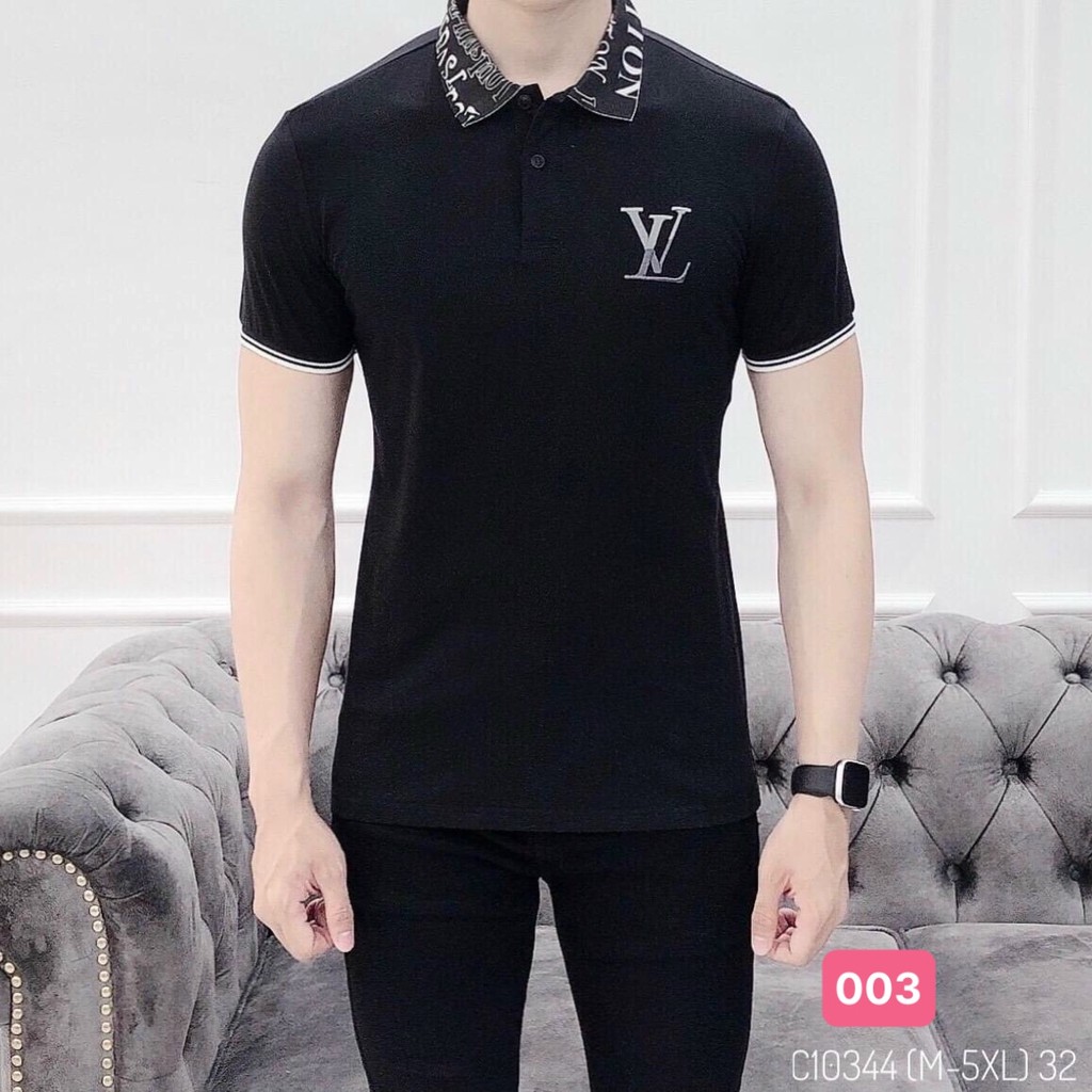 Áo Thun Nam Cao Cấp HD061 Nhiều Mẫu Hot | BigBuy360 - bigbuy360.vn