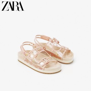 Sandal zara cho bé