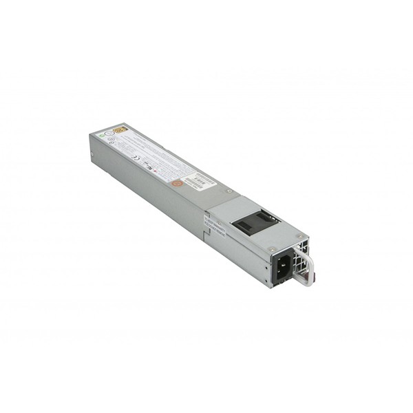 Bộ nguồn máy chủ Supermicro 750W 1U Redundant Power Supply ( PWS-703P-1R )