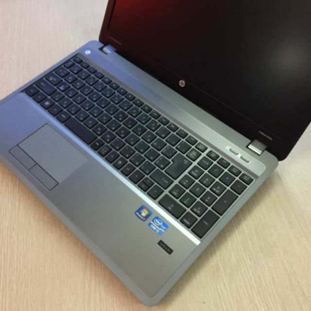 Laptop 4530s i5 ram4 ổ 320gb