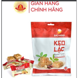 Kẹo lạc mặn Bảo minh