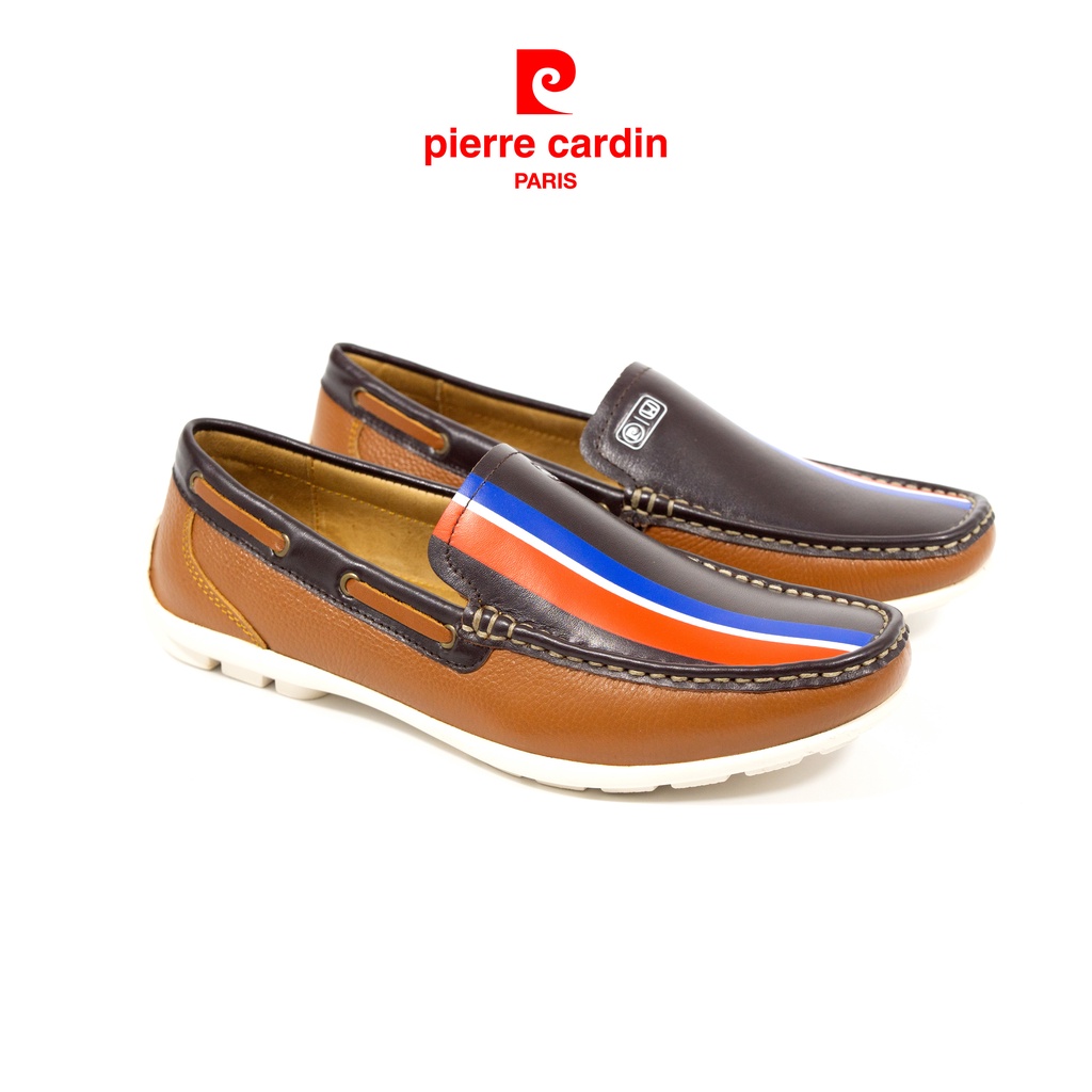 [PRE-ORDER] Giày Lười Nam Pierre Cardin - PCMFWLF 512