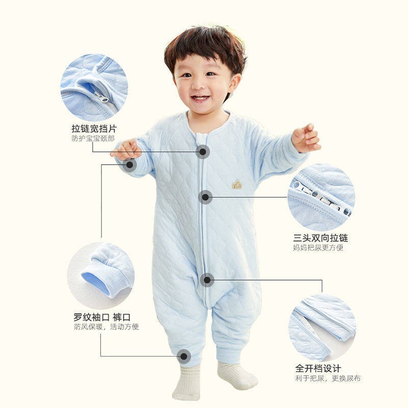 Mùa xuân và mùa thu Chốt trẻ em mỏng được lấp đầy với đôi chân cotton mùa thu và mùa đông bốn mùa phổ quát