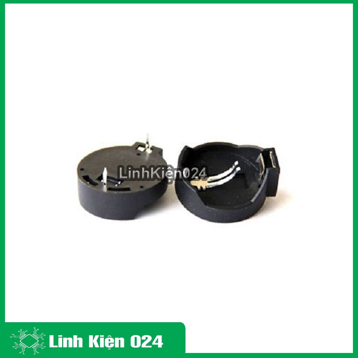 Đế Pin CR 2032 / CR 2025