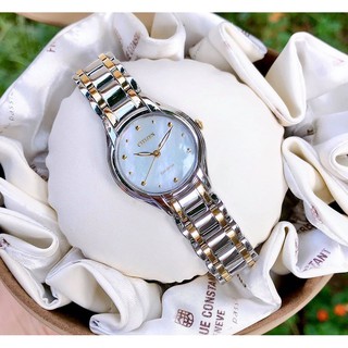Đồng Hồ Nữ Citizen EM0284-51N