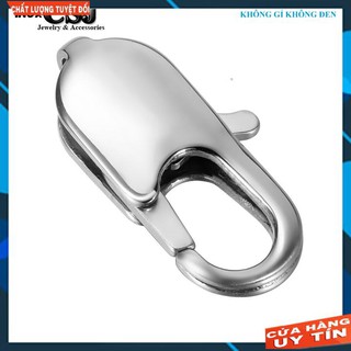 (SIÊU BỀN) PHỤ KIỆN TRANG SỨC INOX LK014