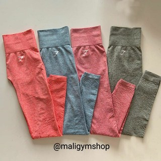 Bộ đồ tập Gymshark Vital màu mới