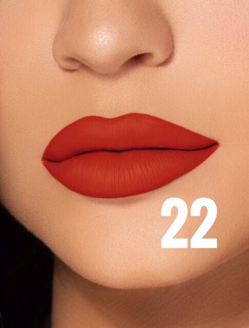 Kylie Lip Kit