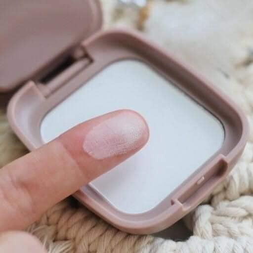 Phấn phủ kiềm dầu Last Sebum Pact 00 Super Clear | BigBuy360 - bigbuy360.vn